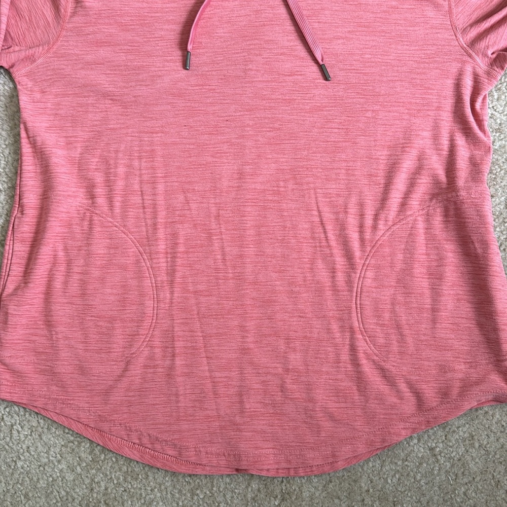 Old Navy Active Breathe On long sleeve hoodie - Picture 3 of 7